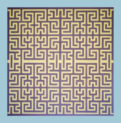 MAORI FRYSER. 2018 av Peter McClure
